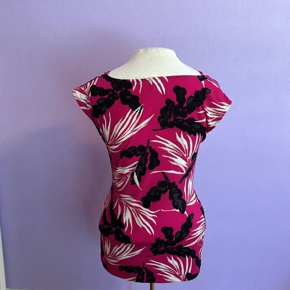 Vince Camuto top - Picture 4 of 5